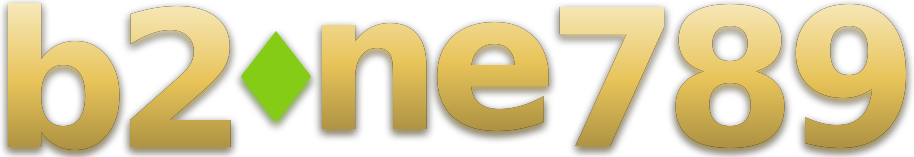 b2one789 logo