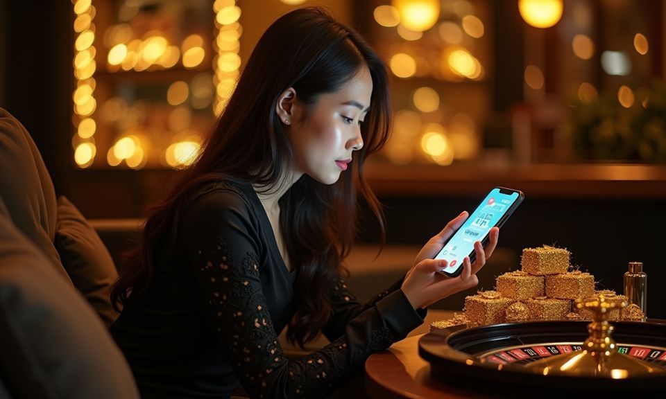 b2one789 mobile gaming